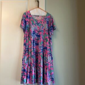 Lilly Pulitzer Jodee dress